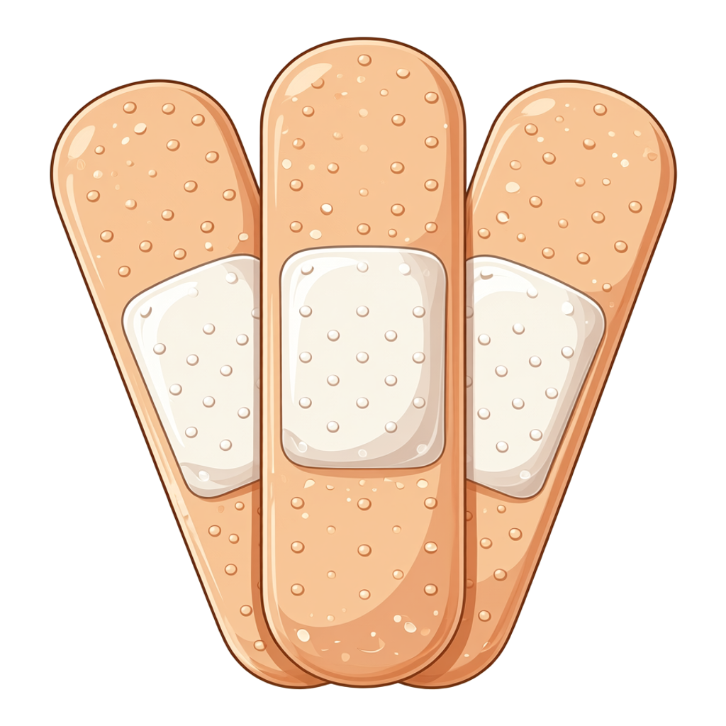 Band aids