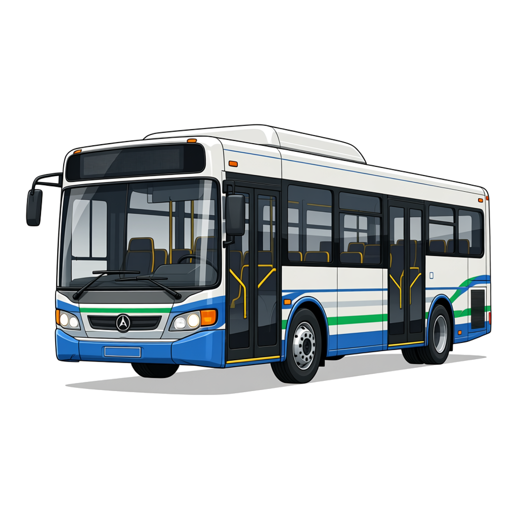 Bus