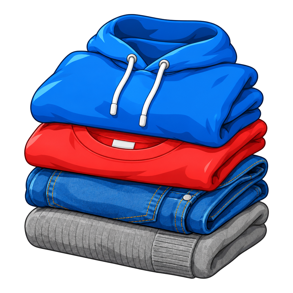 Clothes