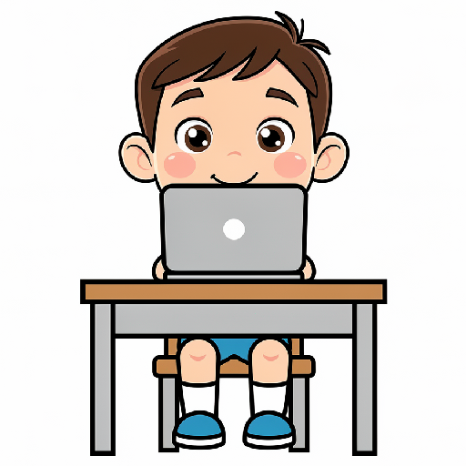 Desk Work