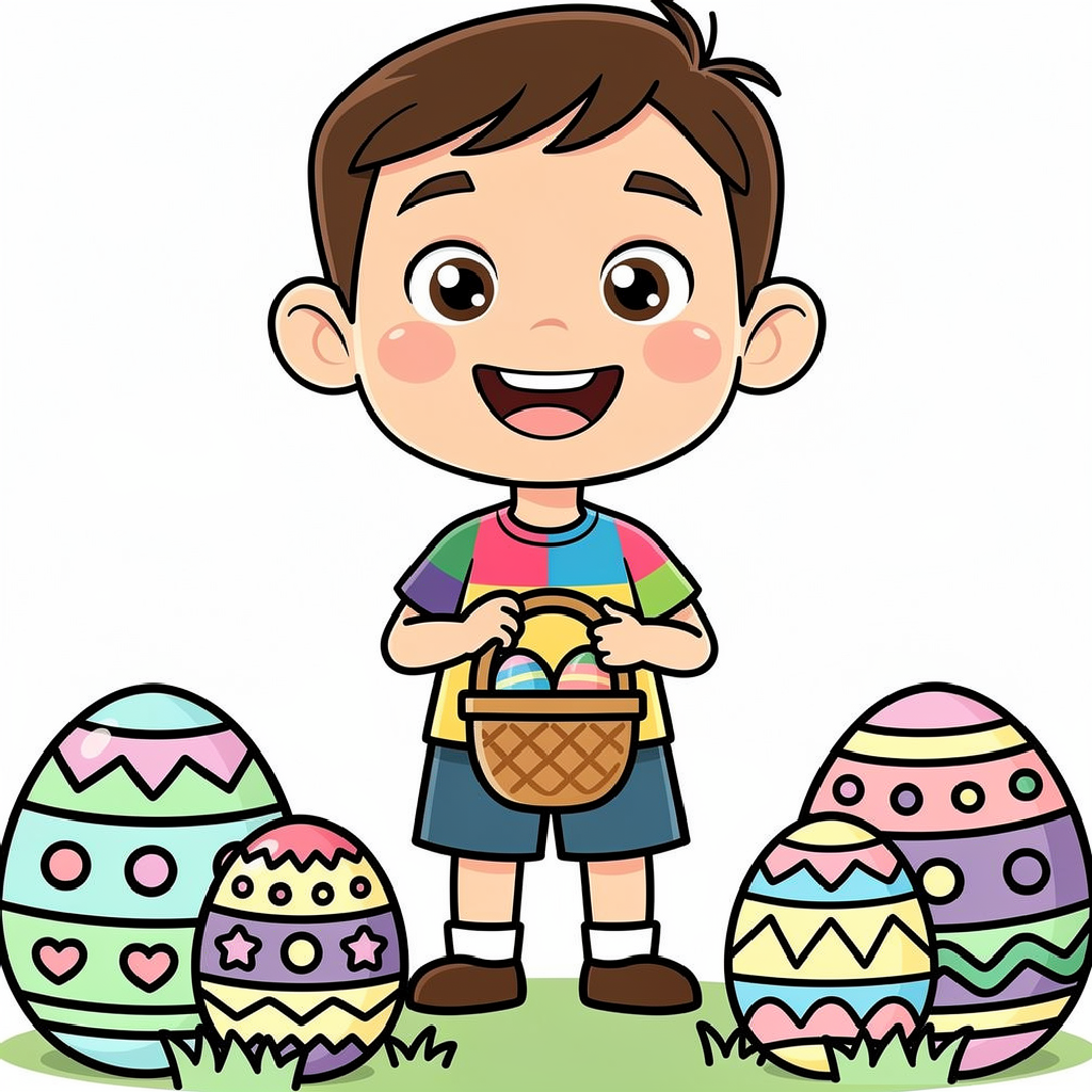 Easter Egg Hunt