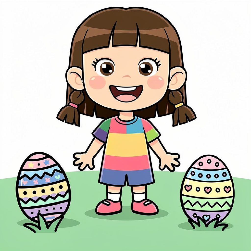 Easter Egg Hunt