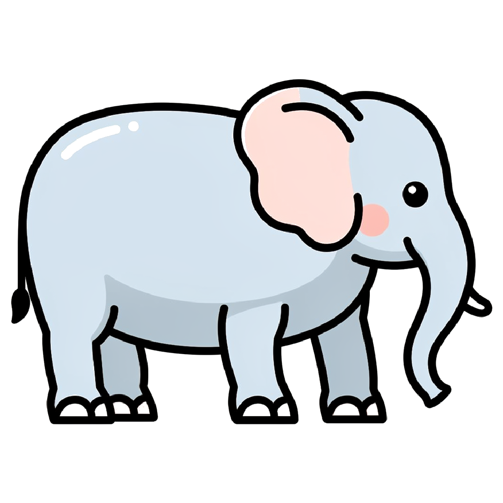 elefant