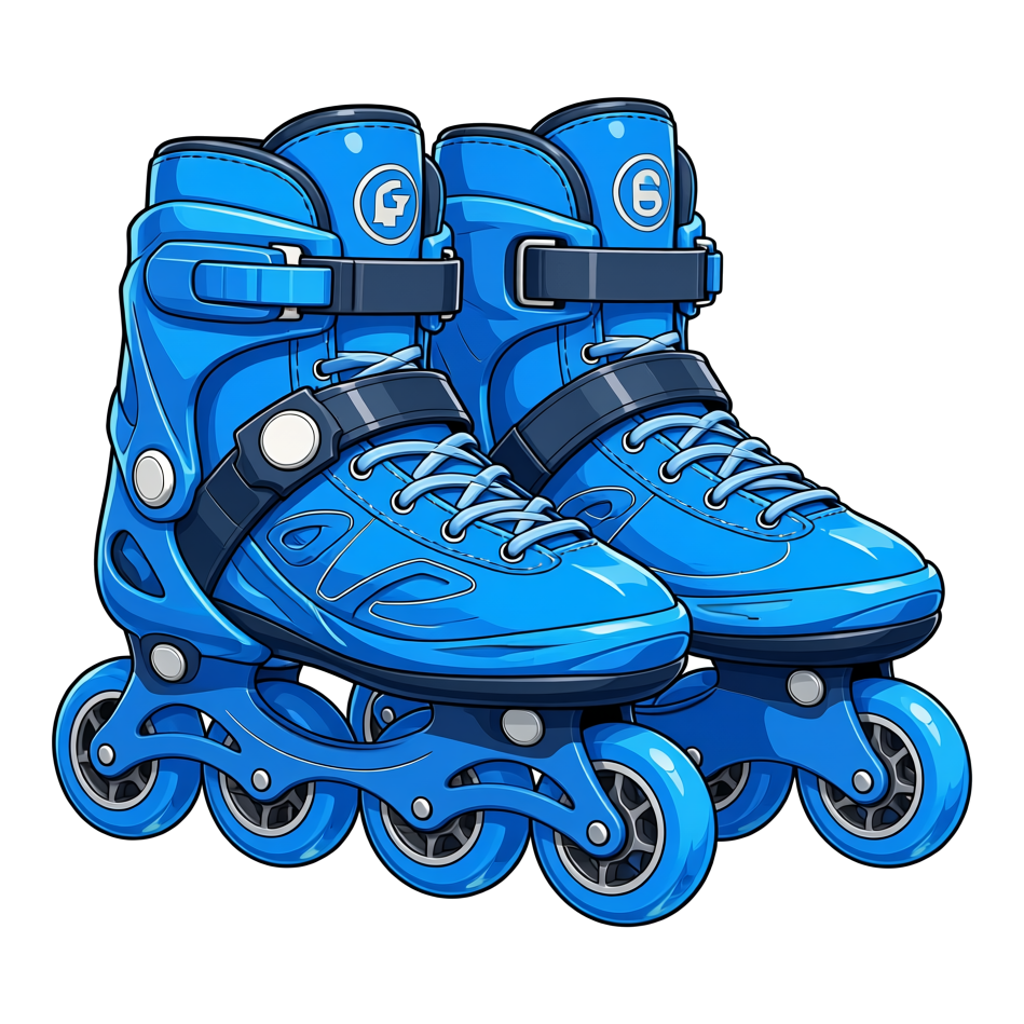 Skates