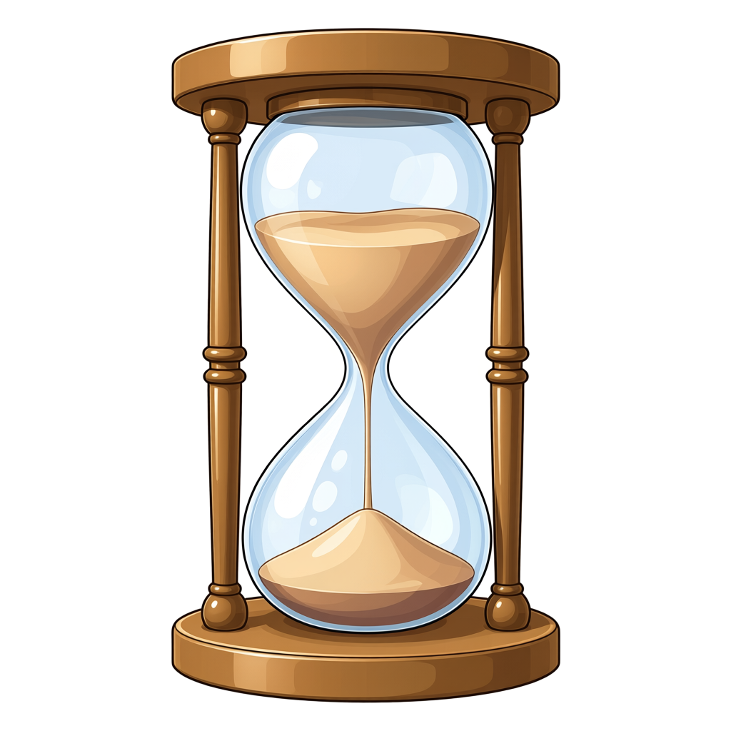 Timeglas
