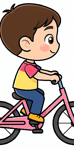 Cykeltur