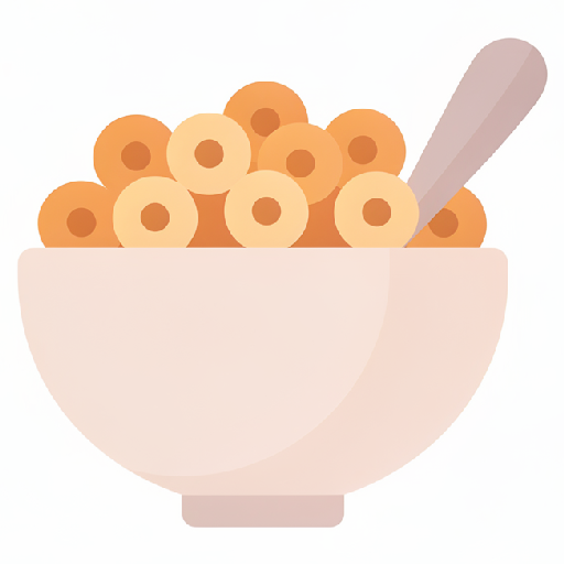 Breakfast – Minimalist