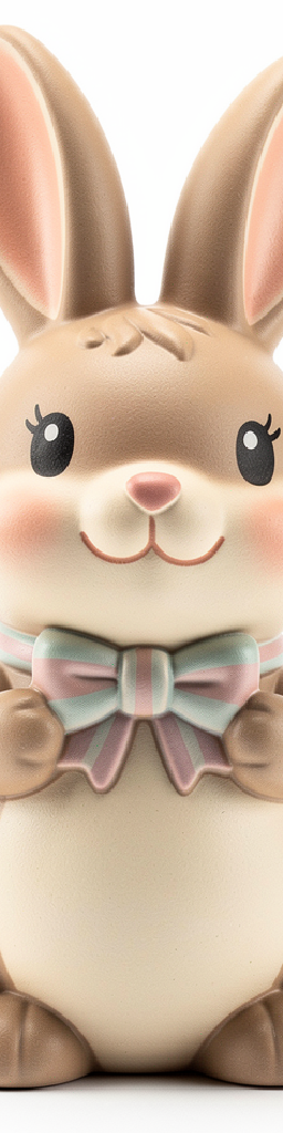 Easter bunny