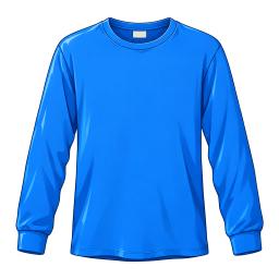 Long-sleeve T-shirt