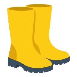 Gummistøvler