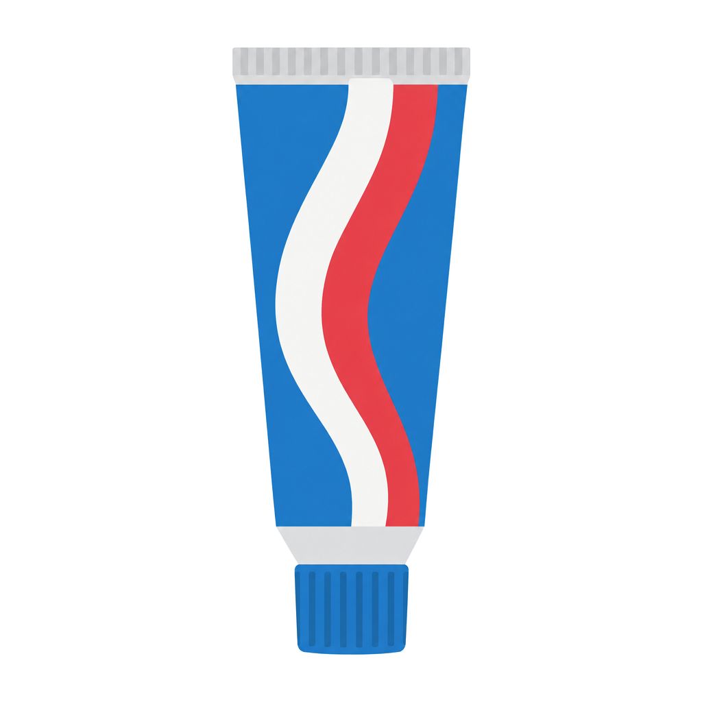 Toothpaste